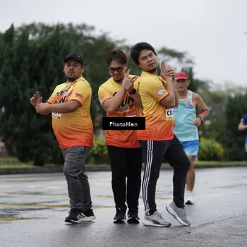 Runner Photo 9277397