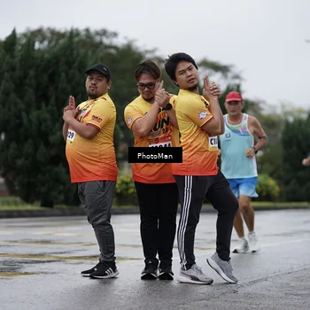 Runner Photo 9277398