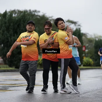 Runner Photo 9277400