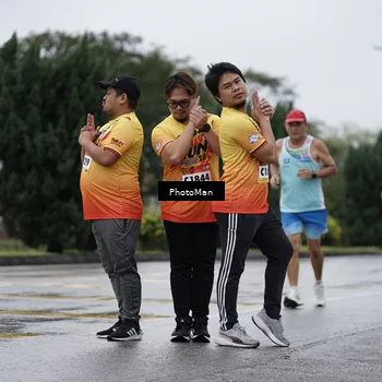 Runner Photo 9277401