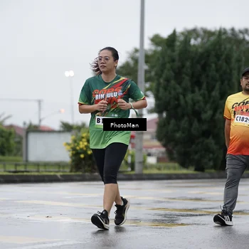 Runner Photo 9277404
