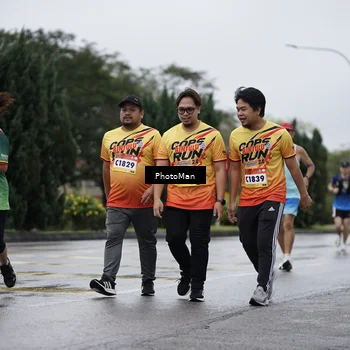 Runner Photo 9277408