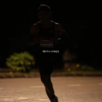 Runner Photo 9277468