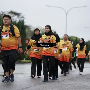 Runner Photo 9277471