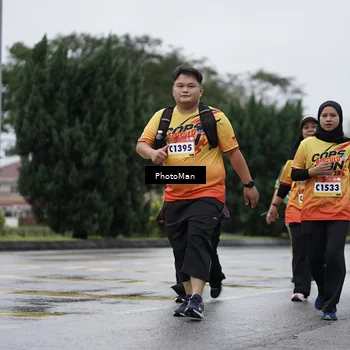 Runner Photo 9277473
