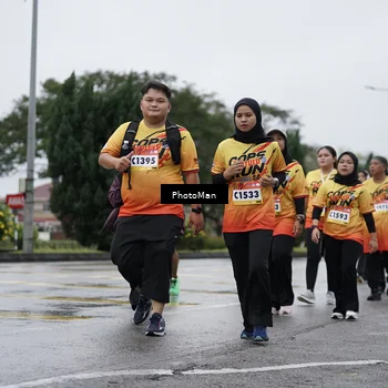 Runner Photo 9277476