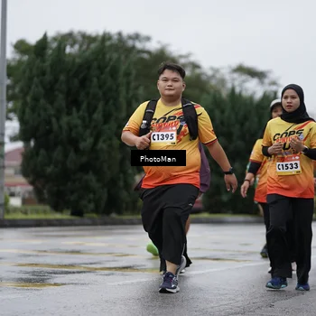 Runner Photo 9277484