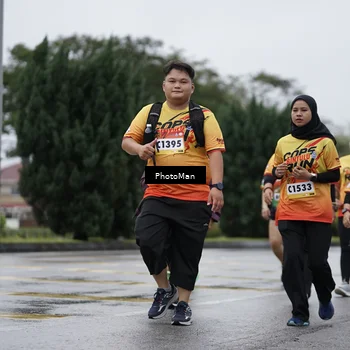 Runner Photo 9277485