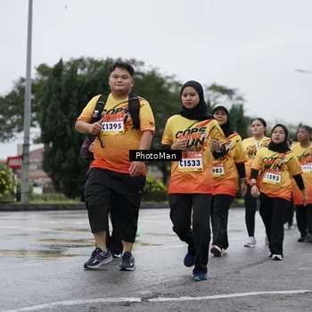Runner Photo 9277486