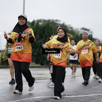 Runner Photo 9277489