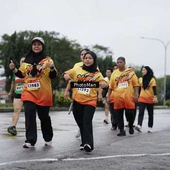 Runner Photo 9277495