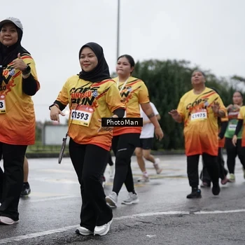 Runner Photo 9277497