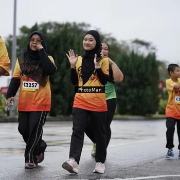 Runner Photo 9277503