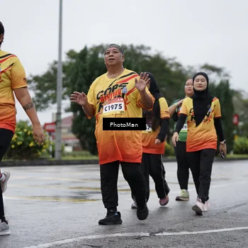Runner Photo 9277509