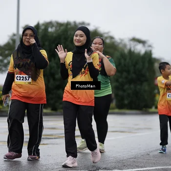 Runner Photo 9277510