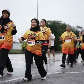 Runner Photo 9277512