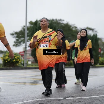 Runner Photo 9277513