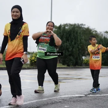 Runner Photo 9277519