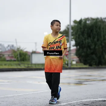Runner Photo 9277520