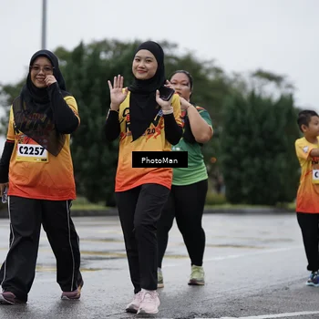 Runner Photo 9277523