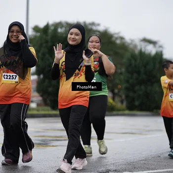 Runner Photo 9277526