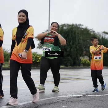 Runner Photo 9277527