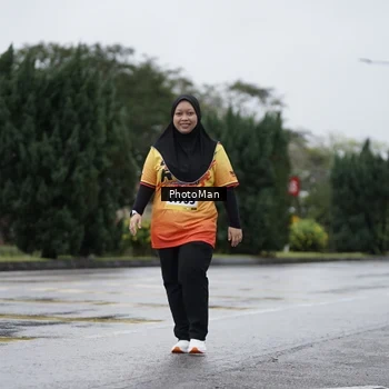 Runner Photo 9277531