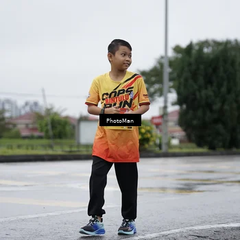 Runner Photo 9277535