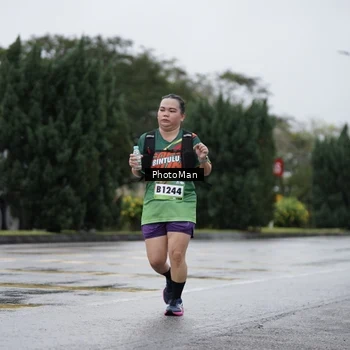 Runner Photo 9277536