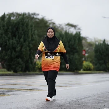 Runner Photo 9277537