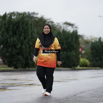 Runner Photo 9277539