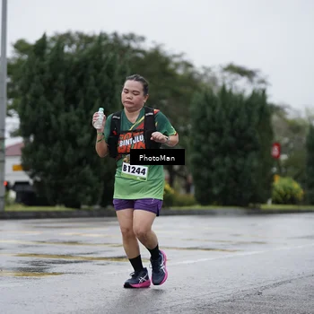Runner Photo 9277544