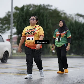 Runner Photo 9277555