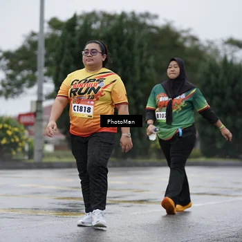 Runner Photo 9277557