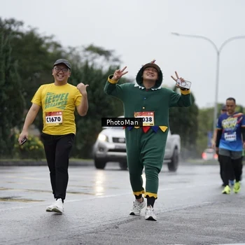 Runner Photo 9277560