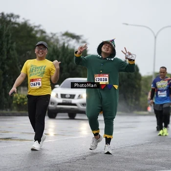 Runner Photo 9277563