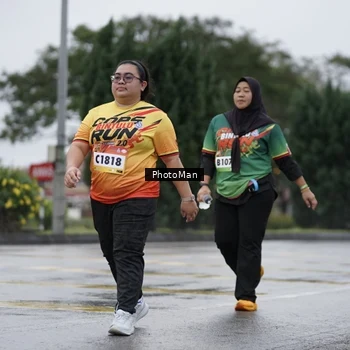 Runner Photo 9277564