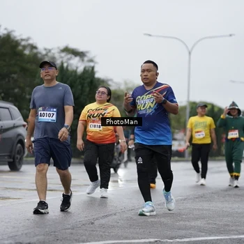 Runner Photo 9277566