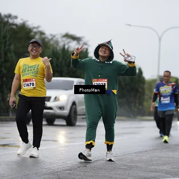 Runner Photo 9277570