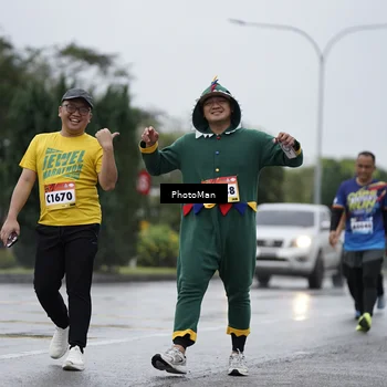 Runner Photo 9277571