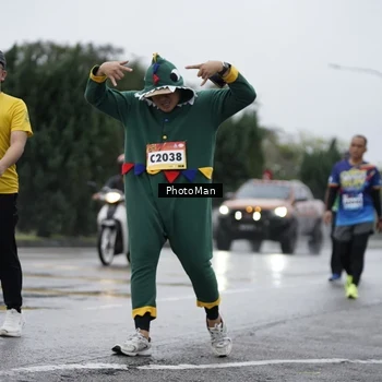 Runner Photo 9277589