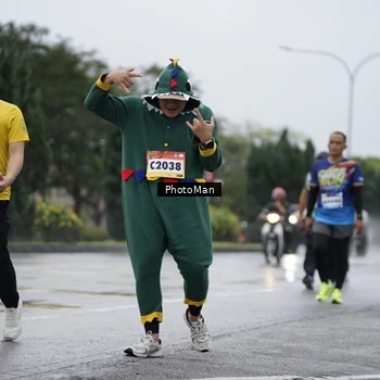 Runner Photo 9277596