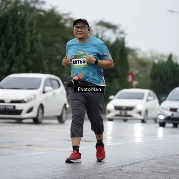 Runner Photo 9277848