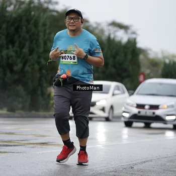 Runner Photo 9277851