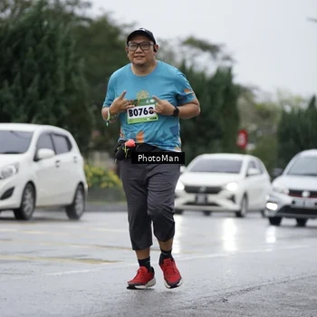 Runner Photo 9277852