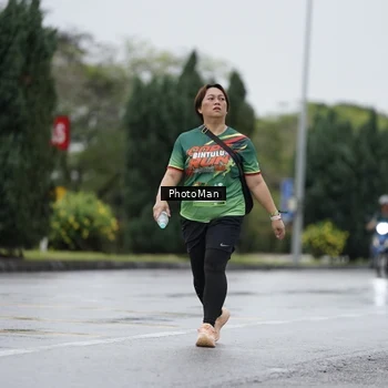 Runner Photo 9277867