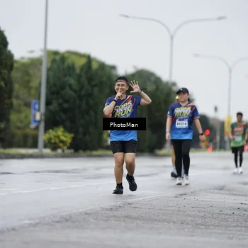 Runner Photo 9277869