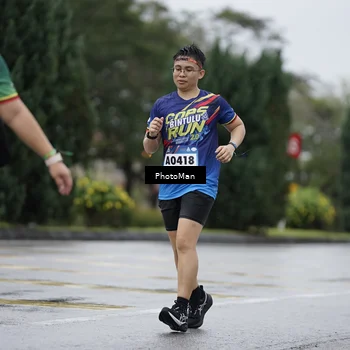 Runner Photo 9277873