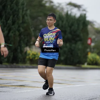 Runner Photo 9277874