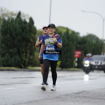 Runner Photo 9277875